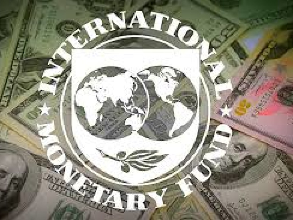 Украина могла бы получить средства от МВФ еще в марте-апреле – эксперт