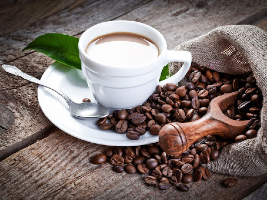 Что может заменить кофе: специалисты дали ответ