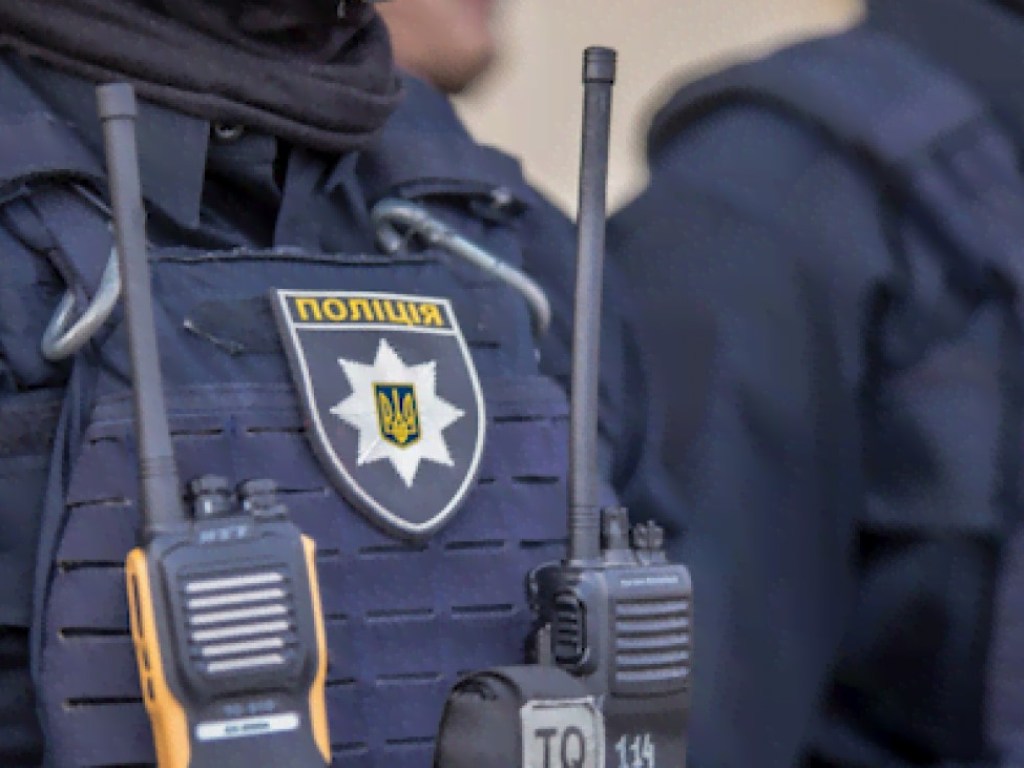 В Киевской области проводят спецоперацию по розыску автомобилей с участниками перестрелки в Броварах