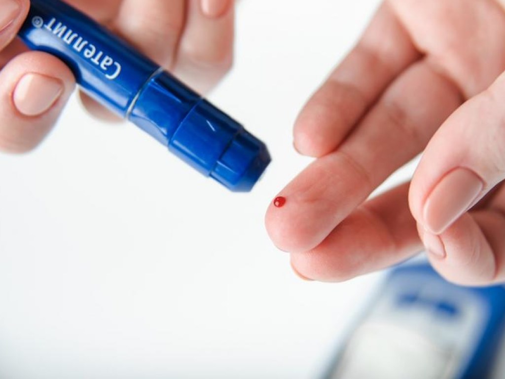 Эксперты назвали главные признаки сахарного диабета