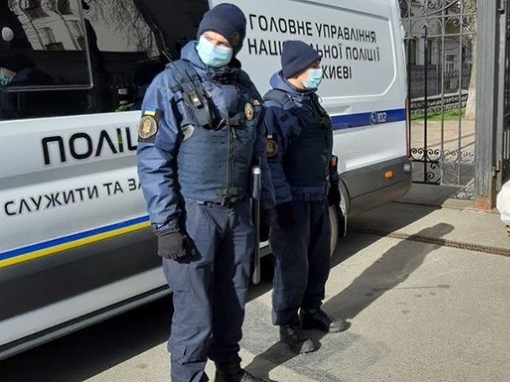 На Киевщине задержали криминального авторитета по кличке &#171;Буба&#187; (ФОТО, ВИДЕО)