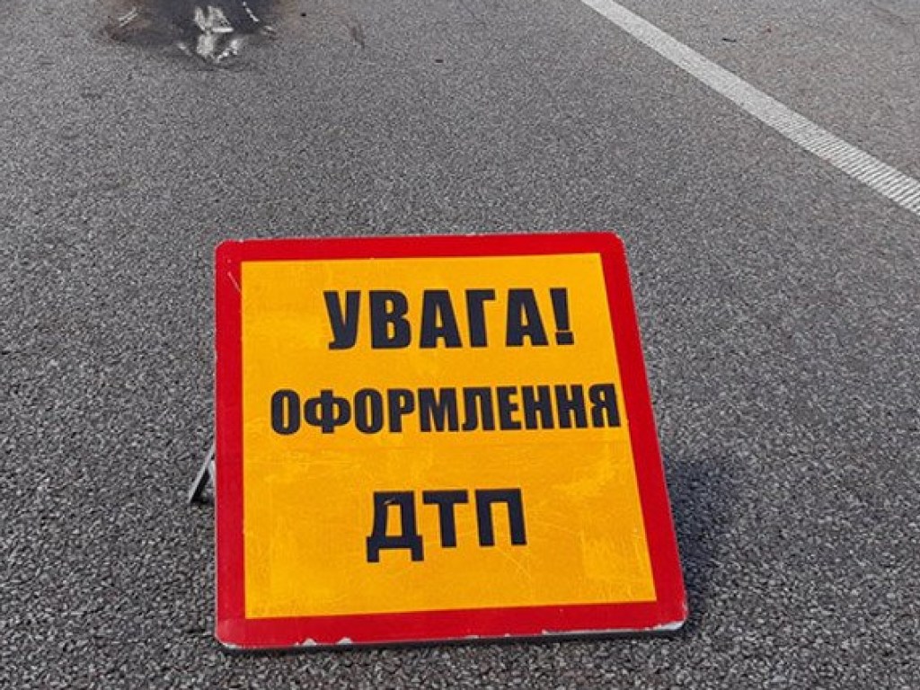 В Польше в ДТП с грузовиком погиб украинец &#8212; МИД