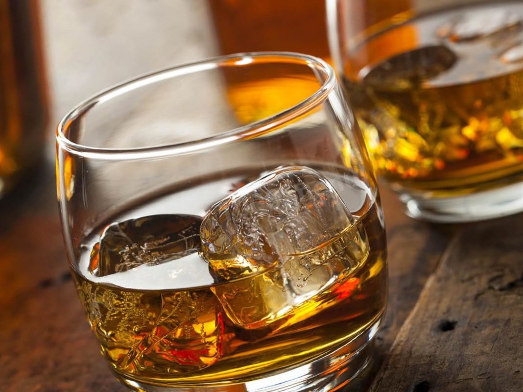 Ученые установили, от каких болезней защитит алкоголь