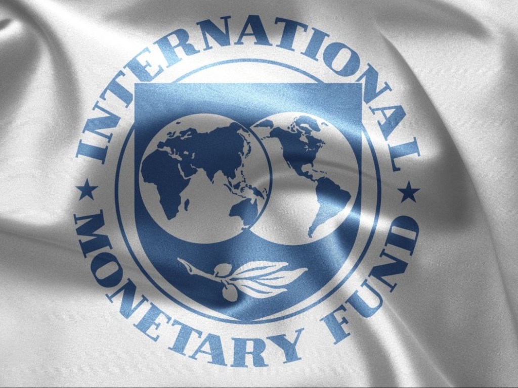 Эксперт: Ключи МВФ не подходят к украинскому «замку»