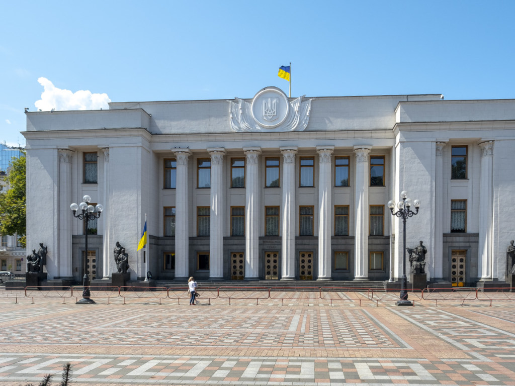 На Согласительном совете обсудят изменения в Таможенный и Бюджетный кодексы Украины