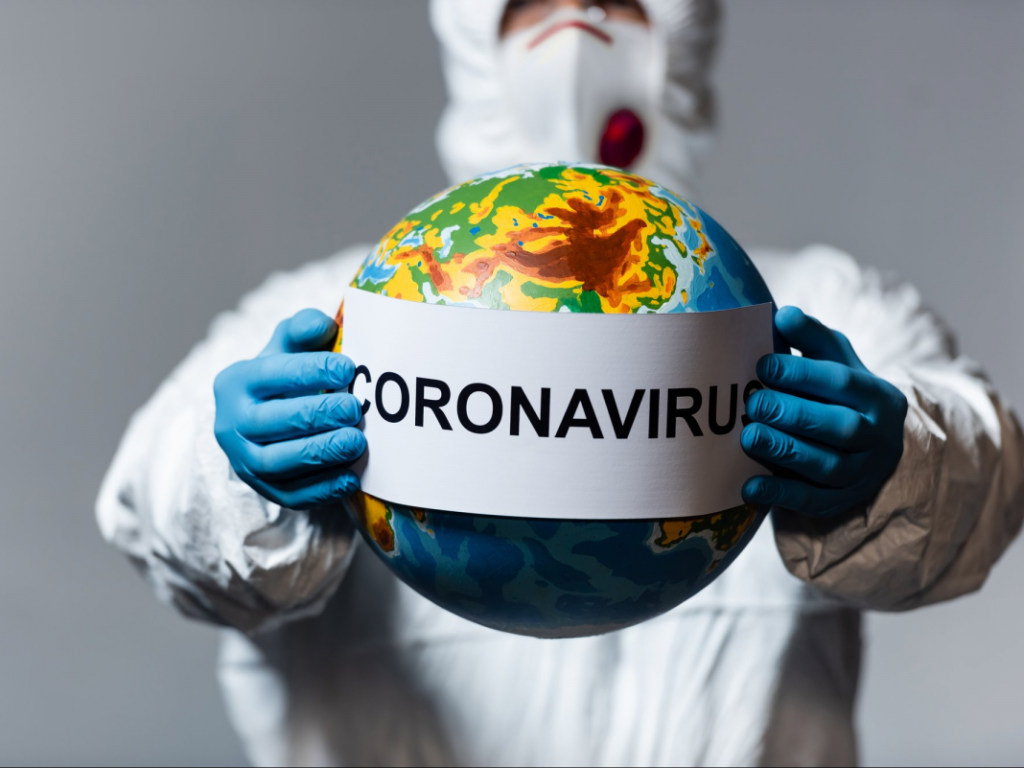 Лидируют США, Великобритания, Испания: в мире количество зараженных коронавирусом превысило 2 миллиона 641 тысячу человек