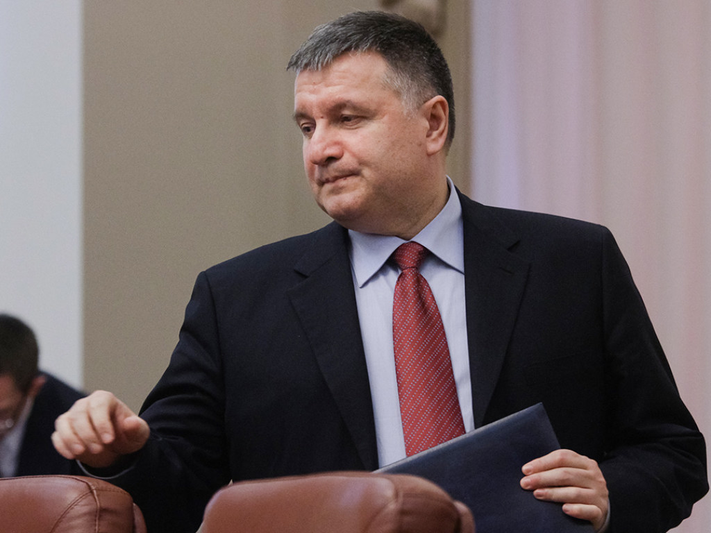 За разгул криминала в Украине должен нести ответственность Аваков – эксперт
