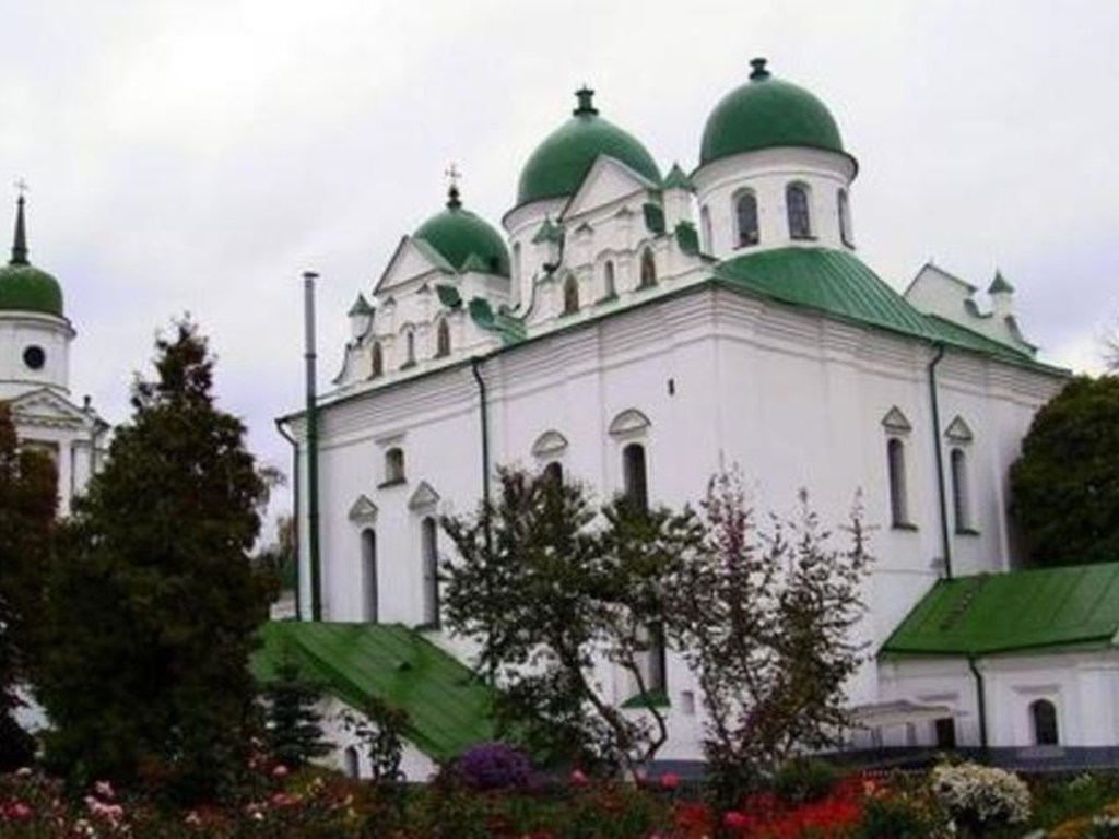 В Киеве зафиксирована вспышка коронавируса в женском монастыре – Кличко