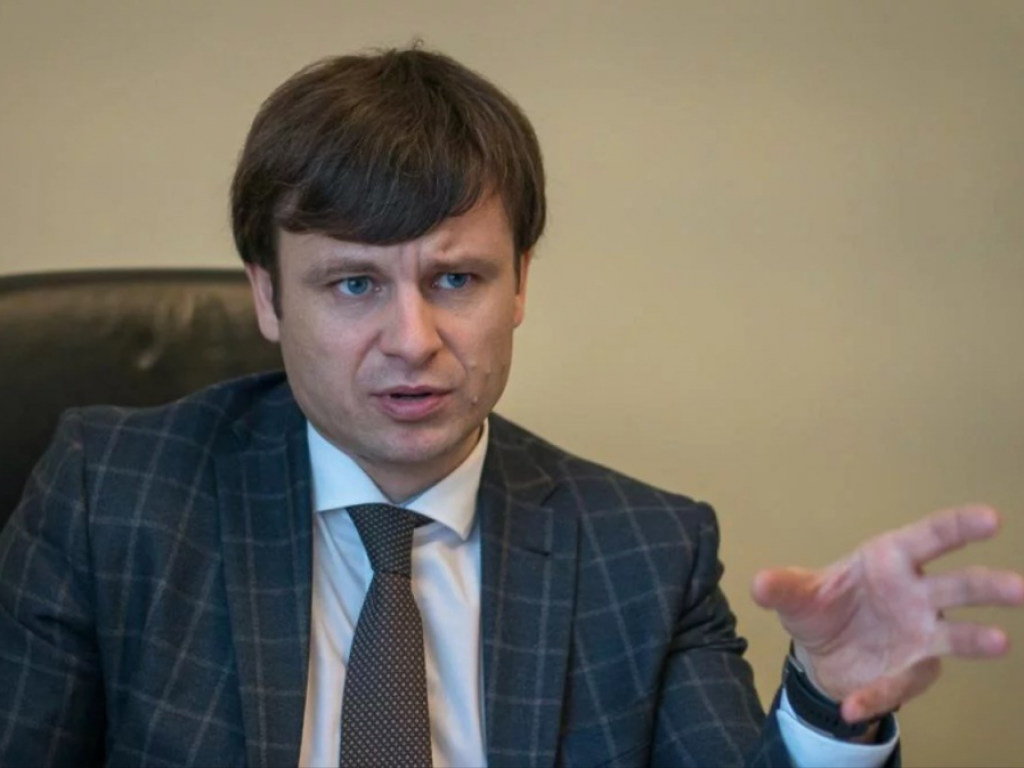 Министр финансов Украины рассказал о некоторых условиях меморандума с МВФ
