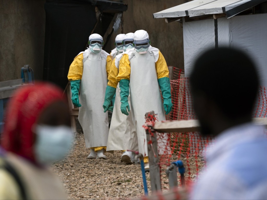 «Это не Covid-19»: медики завили о новой вирусной вспышке в Африке