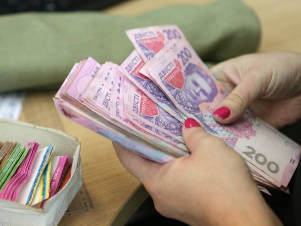 В Украине планируют изменить начисление пенсий