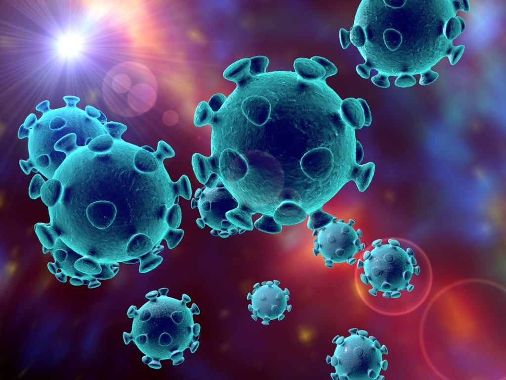 Названы факторы, замедляющие распространение коронавируса