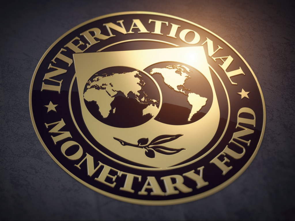 МВФ определится с траншем для Украины до 10 июня – премьер-министр