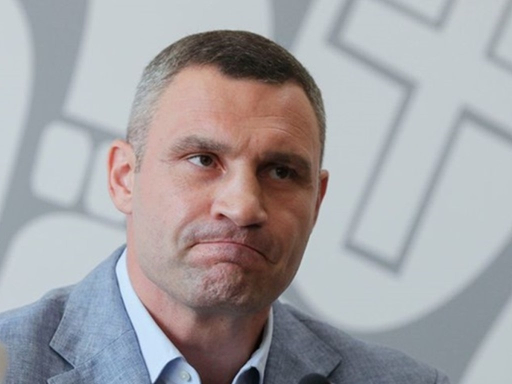 Эксперт: на выборах мэра Киева ключевую роль сыграет технический кандидат, который снимет кандидатуру в пользу Кличко