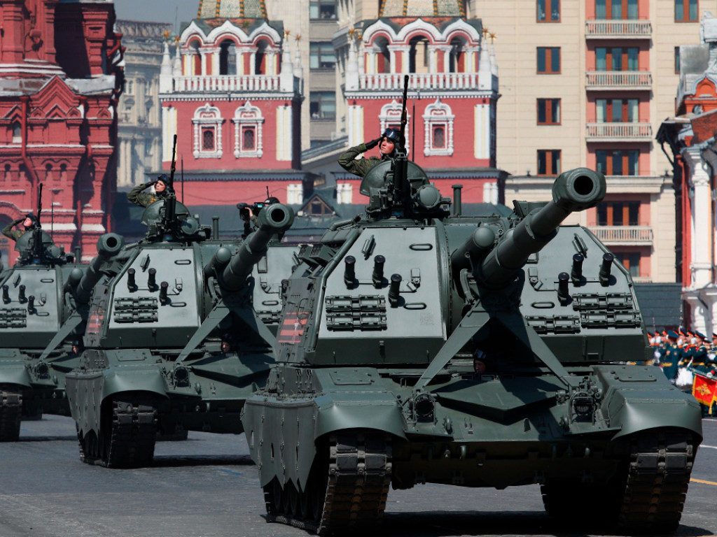 Из-за пандемии проведение Парада Победы в Москве будет иметь внутреннее значение для Кремля &#8212; политолог