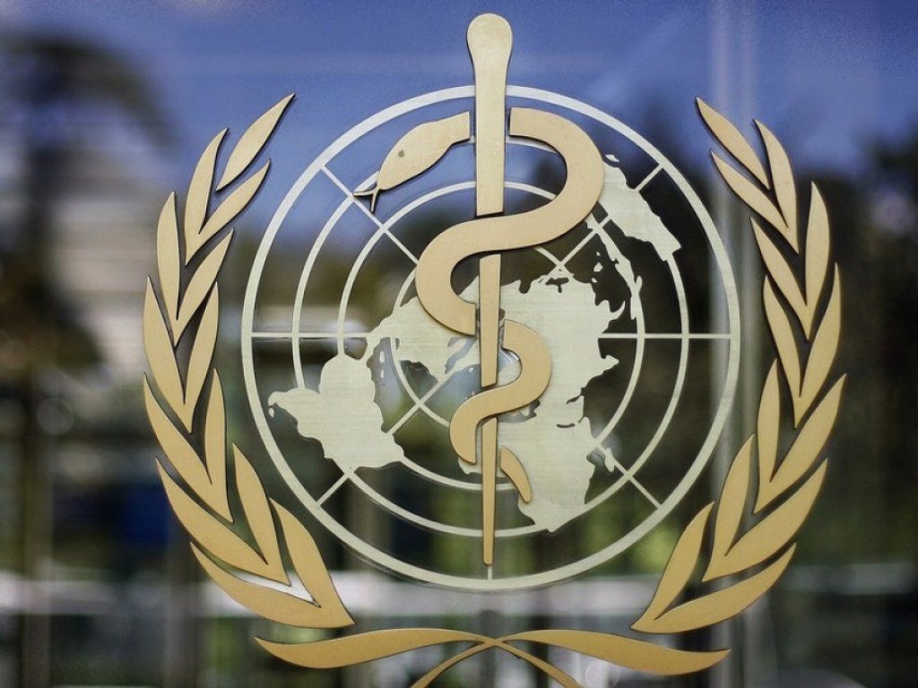 ВОЗ: в Украине наметилась стабилизация ситуации с коронавирусом