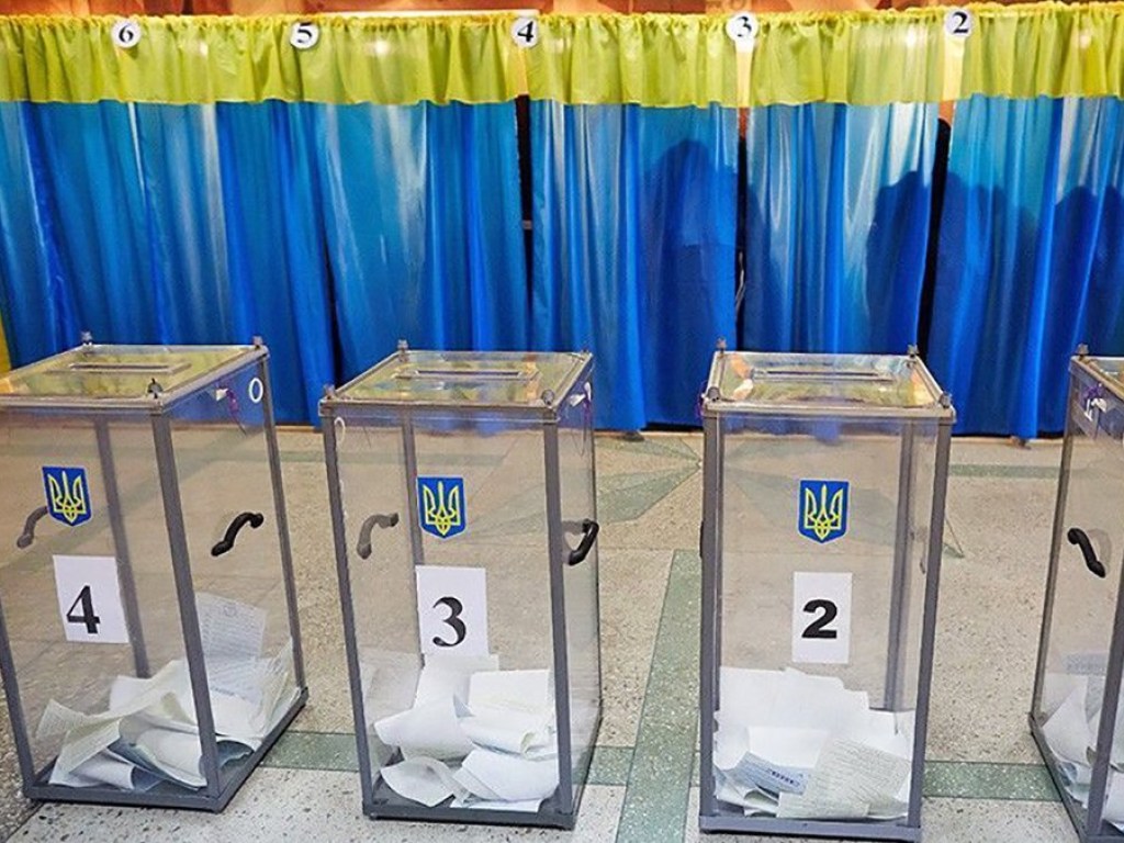 Эксперт рассказал о «черных» политтехнологиях перед выборами мэра Киева