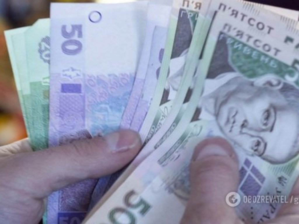 Гарантированный минимальный доход не превысит 2,5 тысяч гривен – экономист