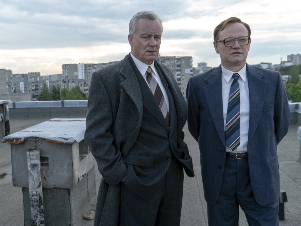 Сериал «Чернобыль» стал лидером по номинациям кинопремии BAFTA