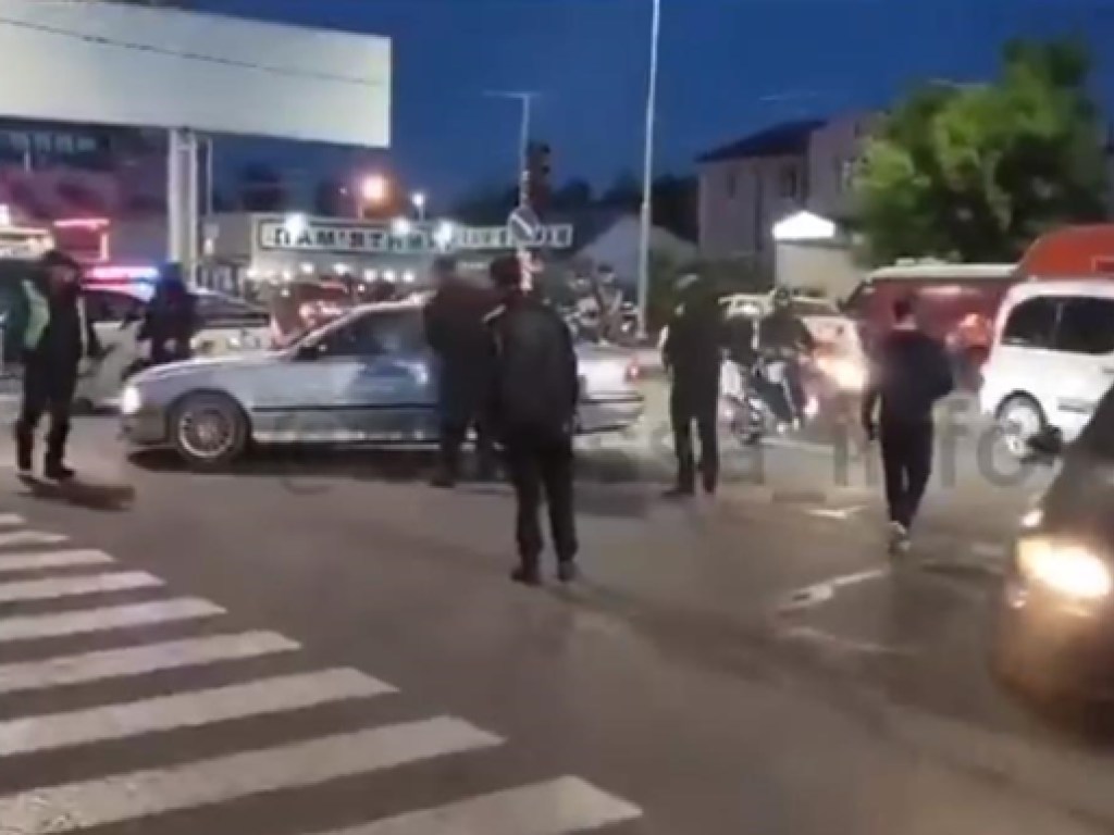 В Одессе 12-летний лихач устроил погоню с полицией (ФОТО, ВИДЕО)