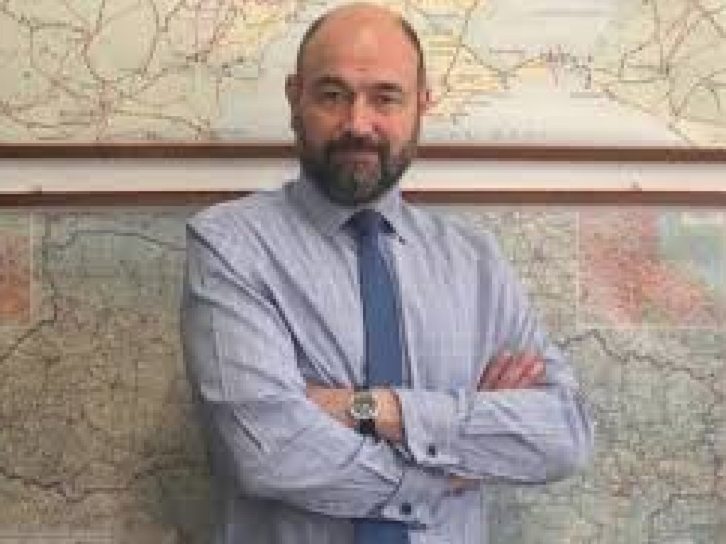 В МИД Германии назначили руководителя «рабочего штаба Украина»