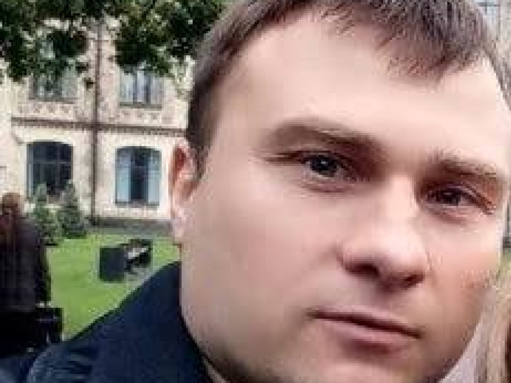 В Киеве третий день разыскивают 38-летнего мужчину (ФОТО)