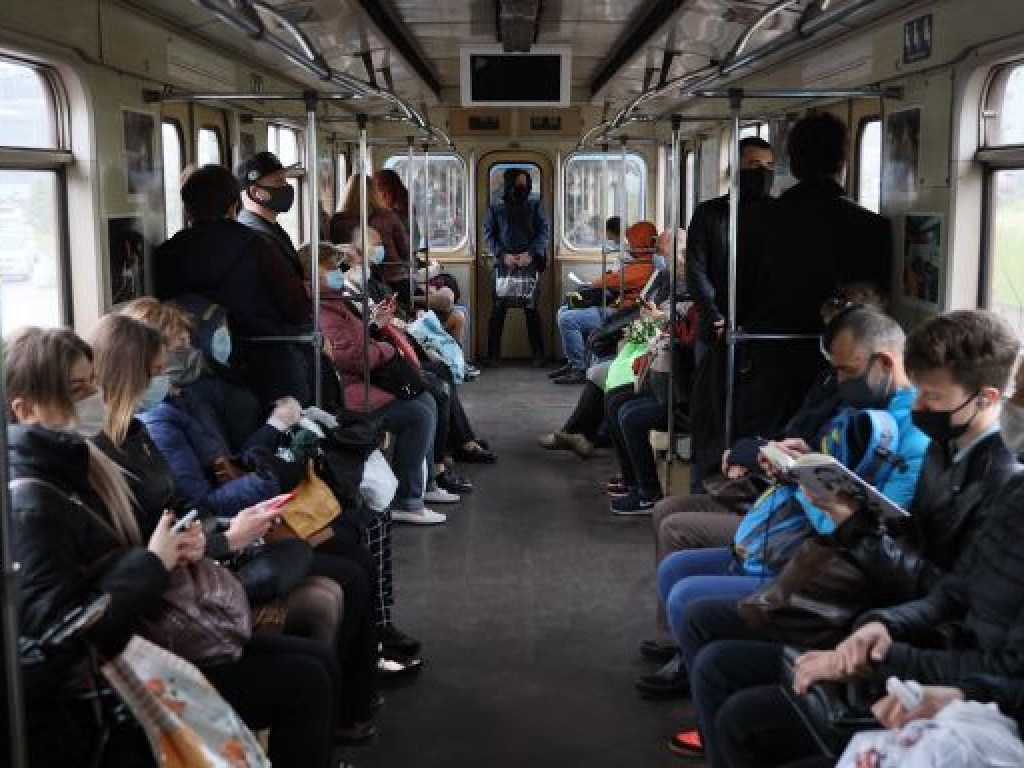 Работа метро в Украине оказалась под угрозой