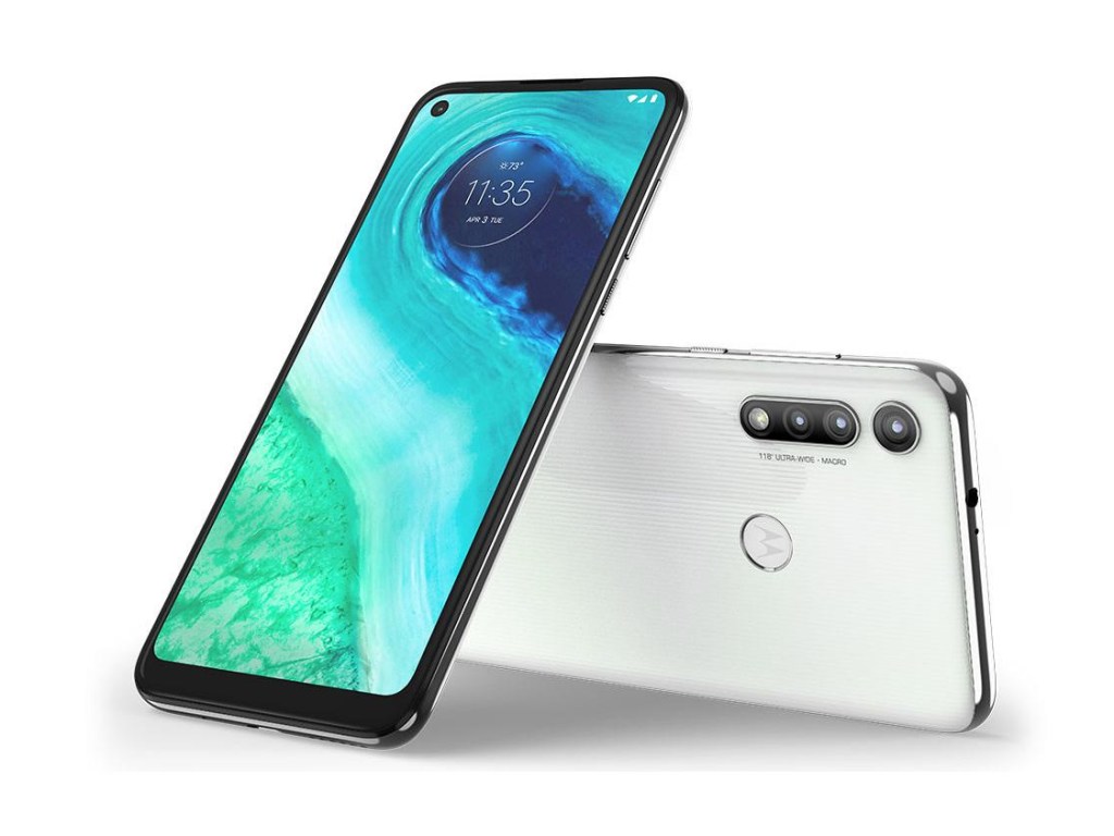 Motorola собирается представить новые бюджетные смартфоны (ФОТО)