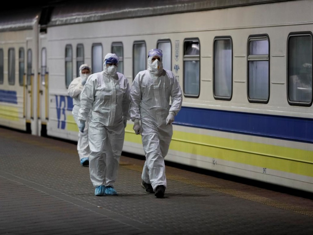 Вспышка коронавируса в Славянске: Число больных растет, введены новые ограничения