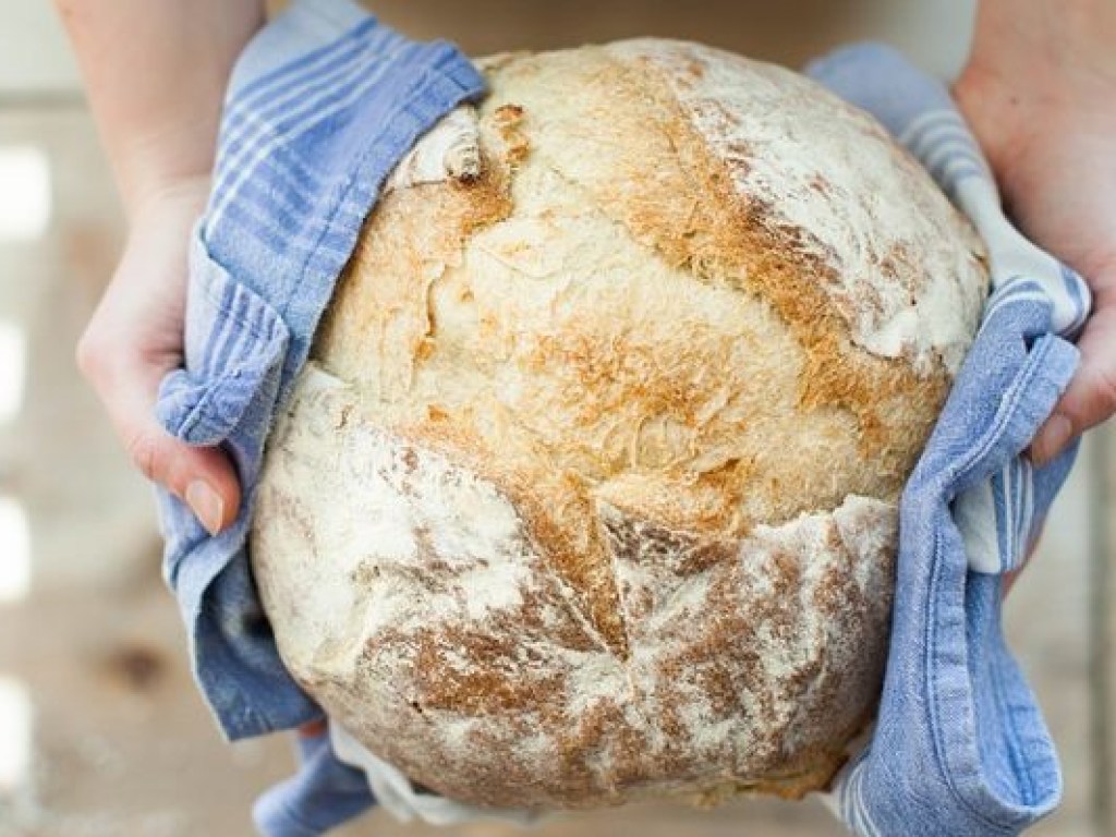 Диетологи рассказали о пользе потребления хлеба