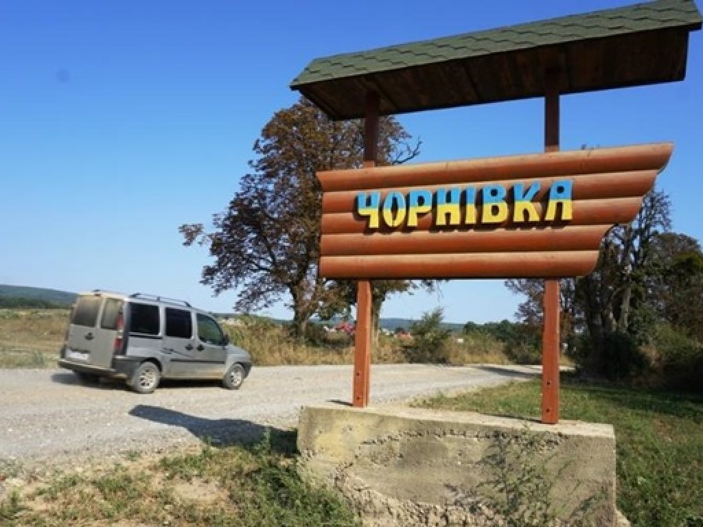 В селе на Буковине все тесты на коронавирус оказались положительными
