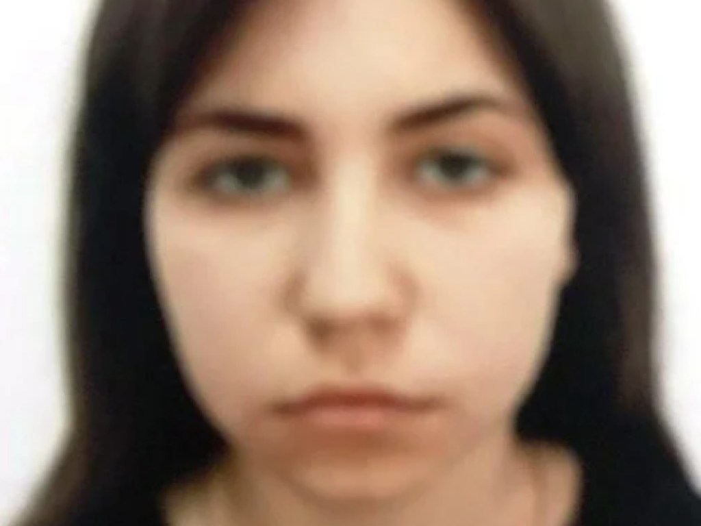 В Николаеве разыскивают пропавшую без вести 15-летнюю девушку (ФОТО)