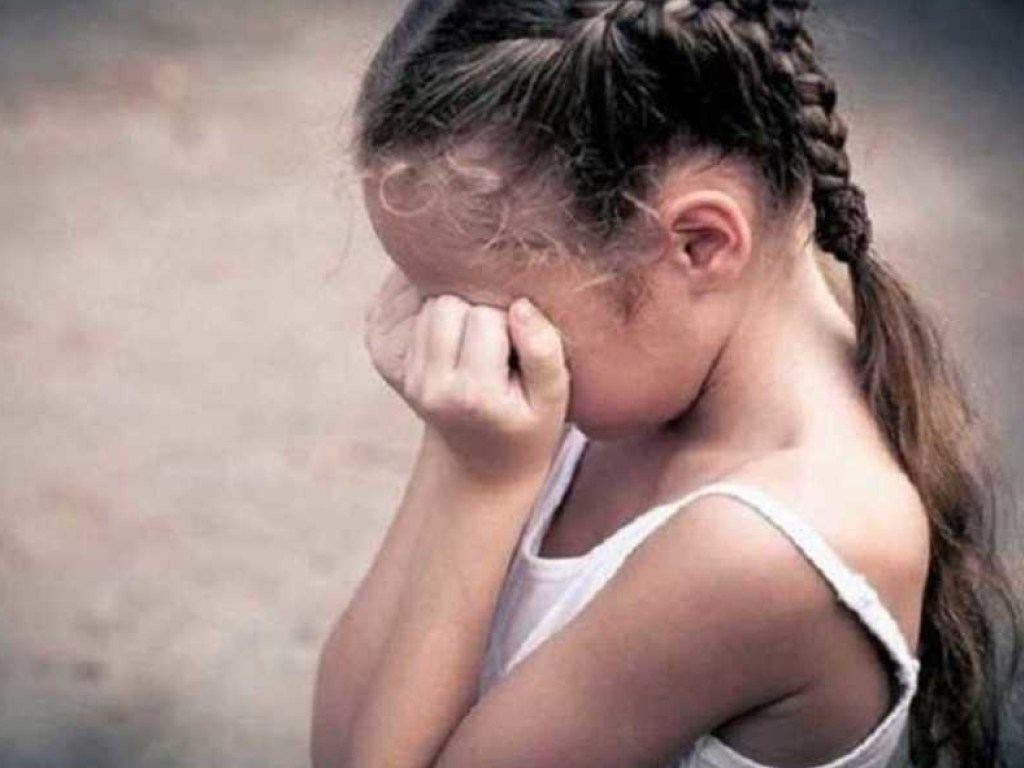 40-летний педофил пытался похитить девочку под Одессой (ВИДЕО)