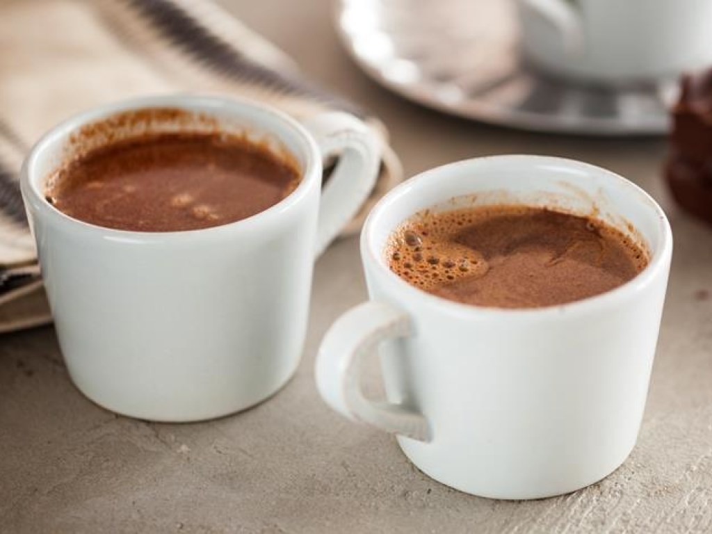 Специалисты узнали о неизвестной пользе горячего шоколада