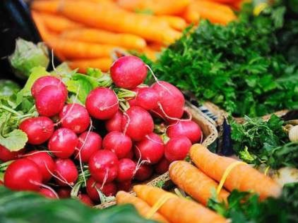 Большое количество заморозков в Украине негативно повлияют на урожай овощей и ягод – эксперт