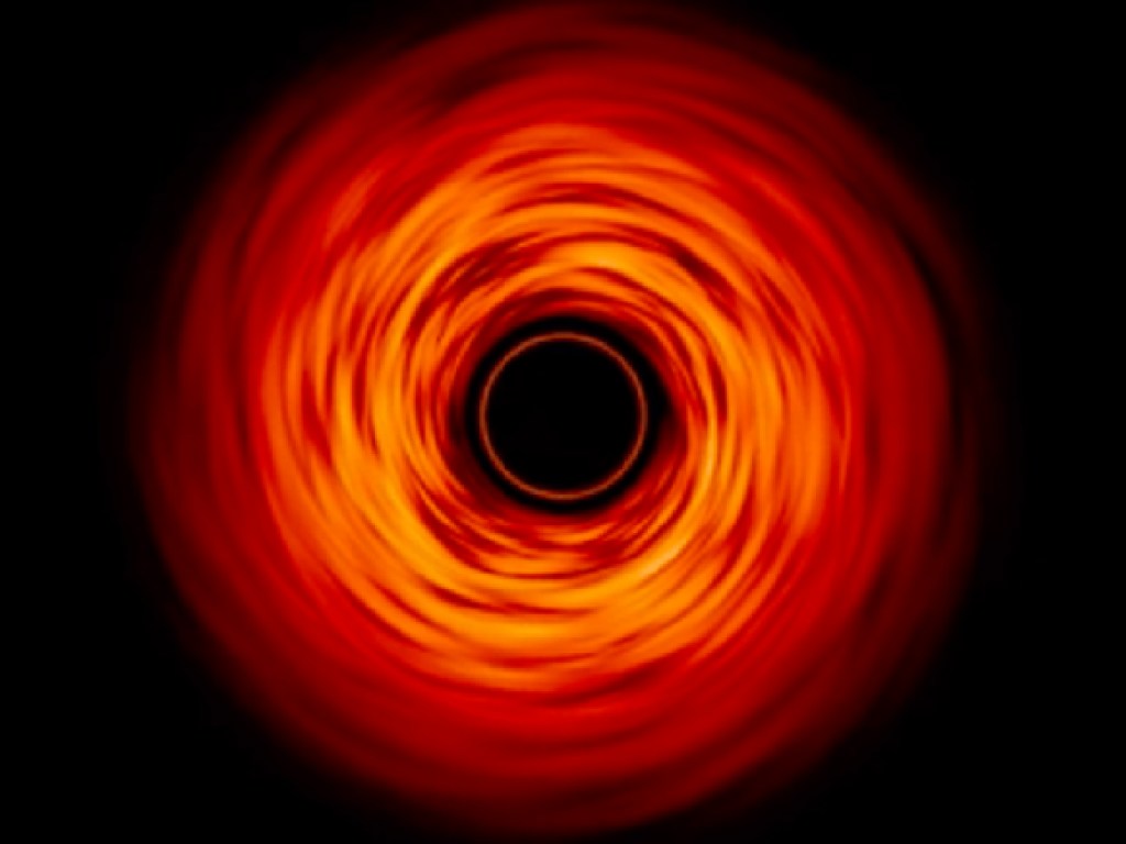 Физики сделали неожиданное открытие про происхождение черных дыр