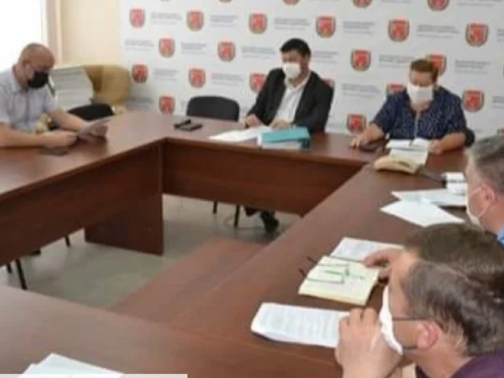 В двух селах под Одессой установят КПВВ из-за вспышки коронавируса