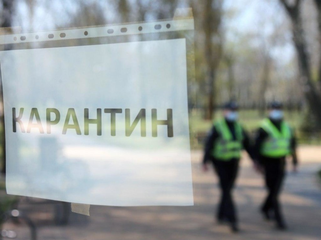 Минздрав: Семь областей и Киев не готовы к смягчению карантина