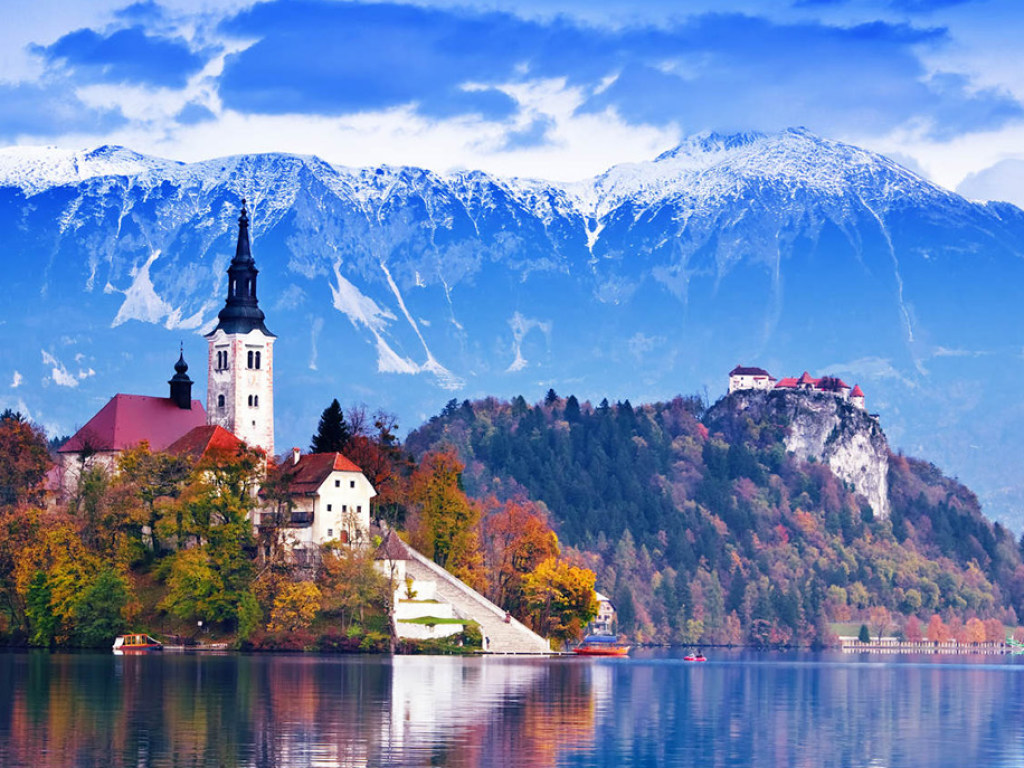 В Словении сняли запрет на въезд туристов: допуск разрешен для граждан 14 стран