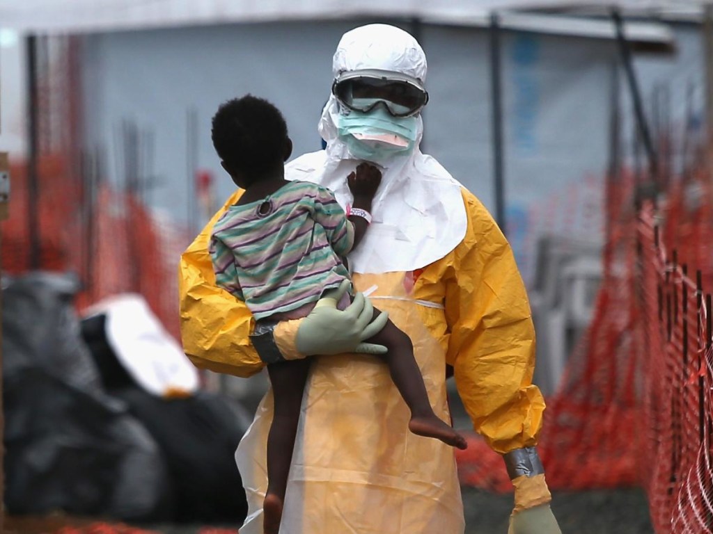 В Конго зафиксировали очередную вспышку Эболы: что известно