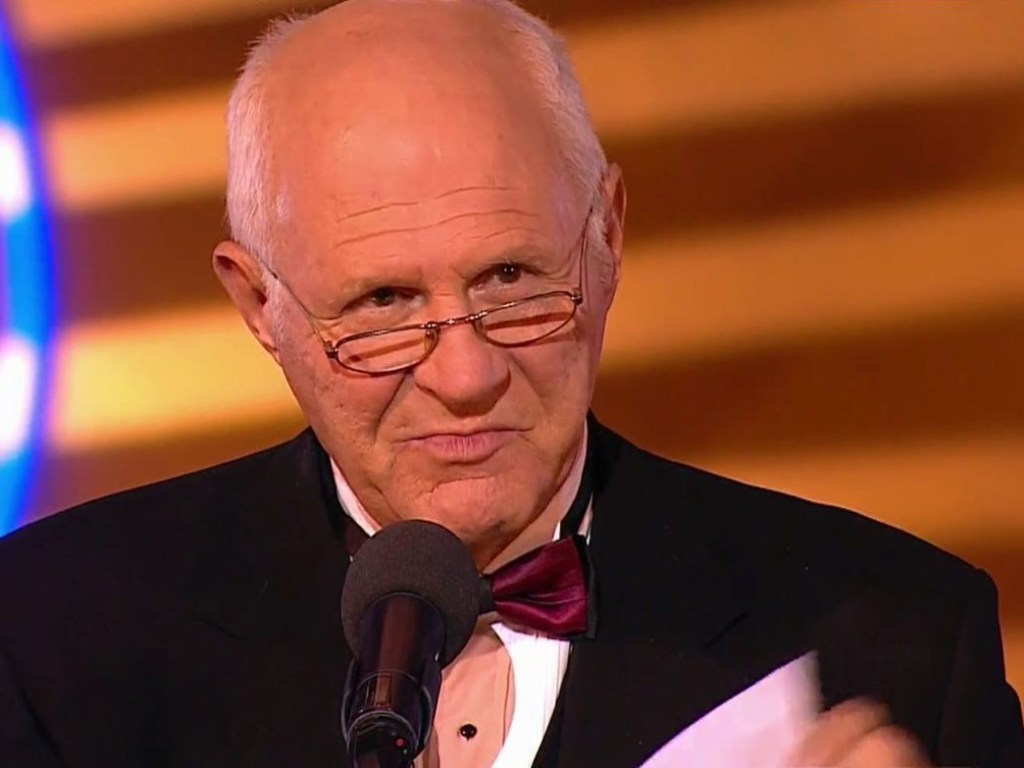 В Москве от коронавируса умер сатирик Анатолий Трушкин