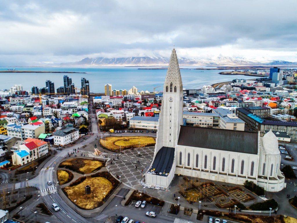 Исландия возглавила рейтинг самых безопасных стран мира