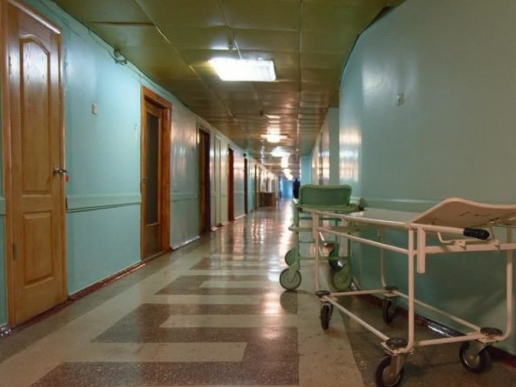Больницы Киева побили рекорд по числу заболевших коронавирусом &#8212; Кличко