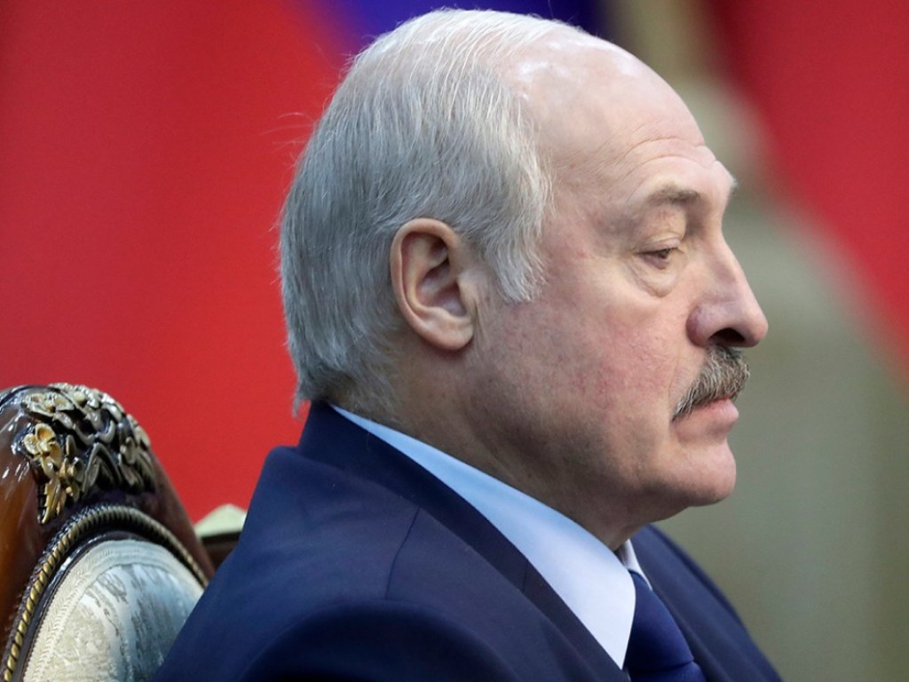 Лукашенко: Переворота в стране не будет