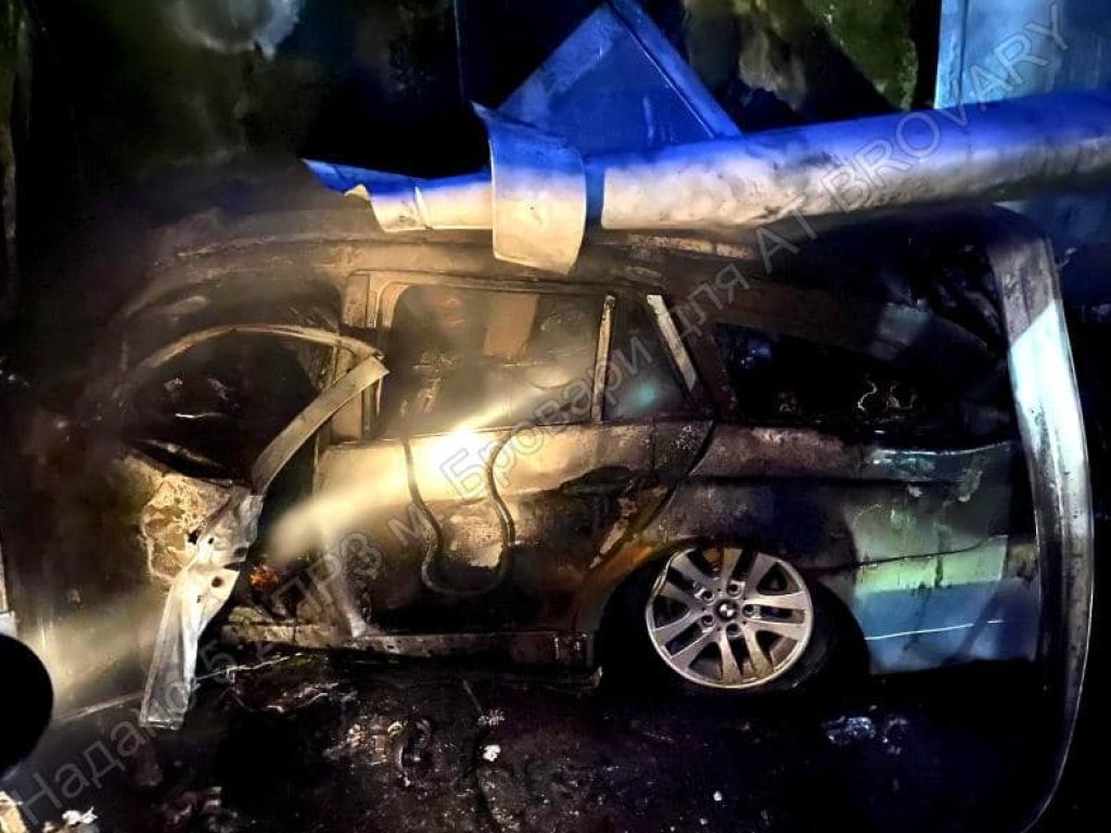 Страшная авария на трассе «Киев-Чернигов»: новые подробности