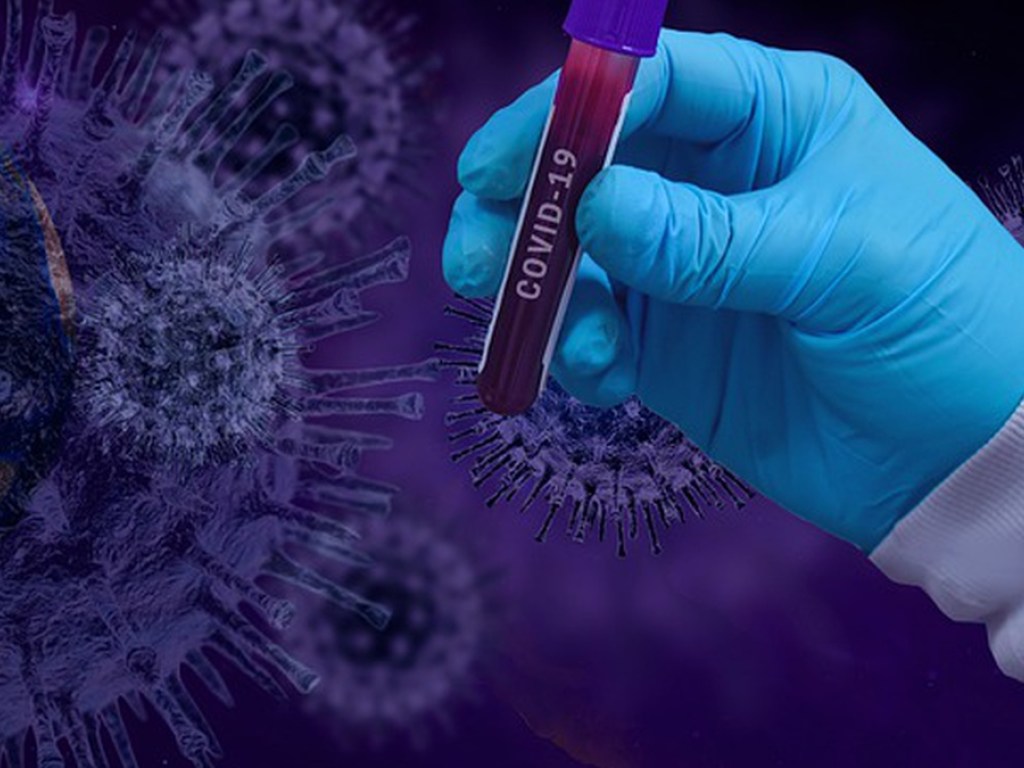 За сутки в Киевской области зафиксировано 54 новых случаев заражения коронавирусом