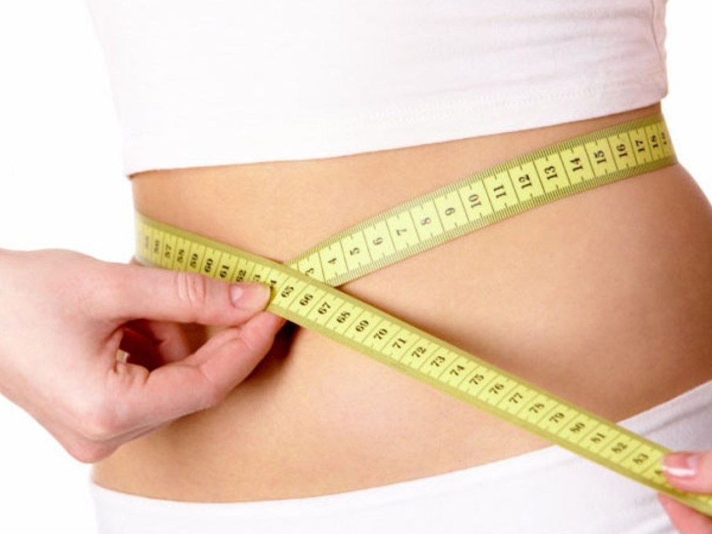 Сбросить лишний вес за две недели: британские диетологи поделились секретом