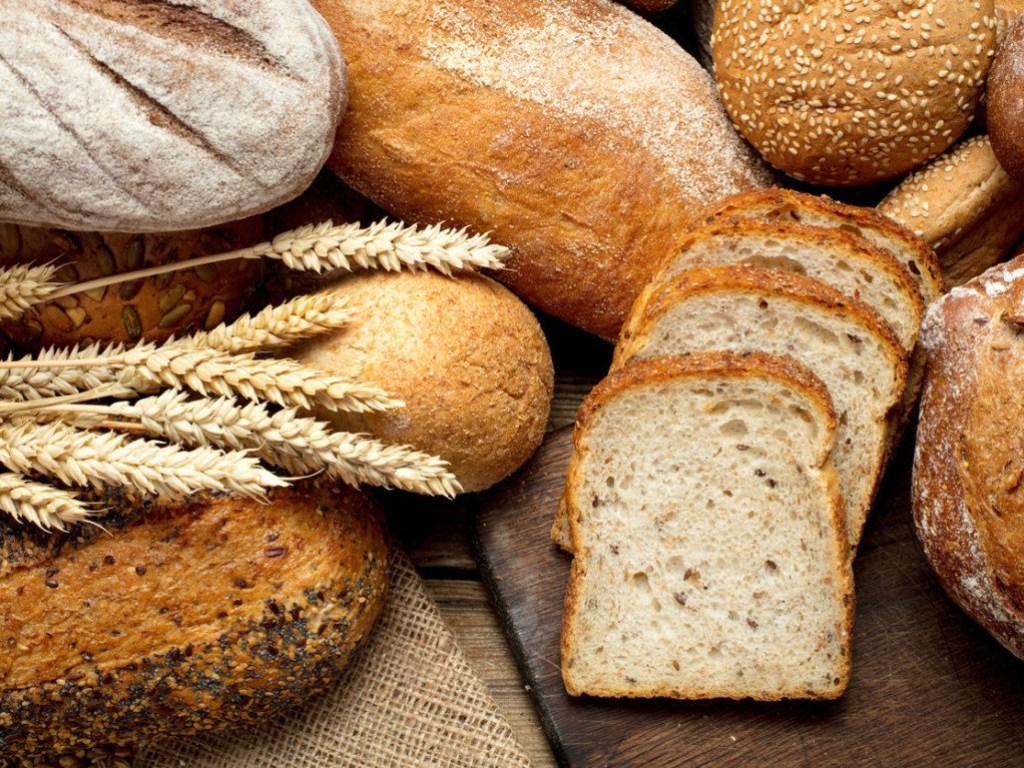 И. Томич: «В Украине хлеб может подорожать на 30%»