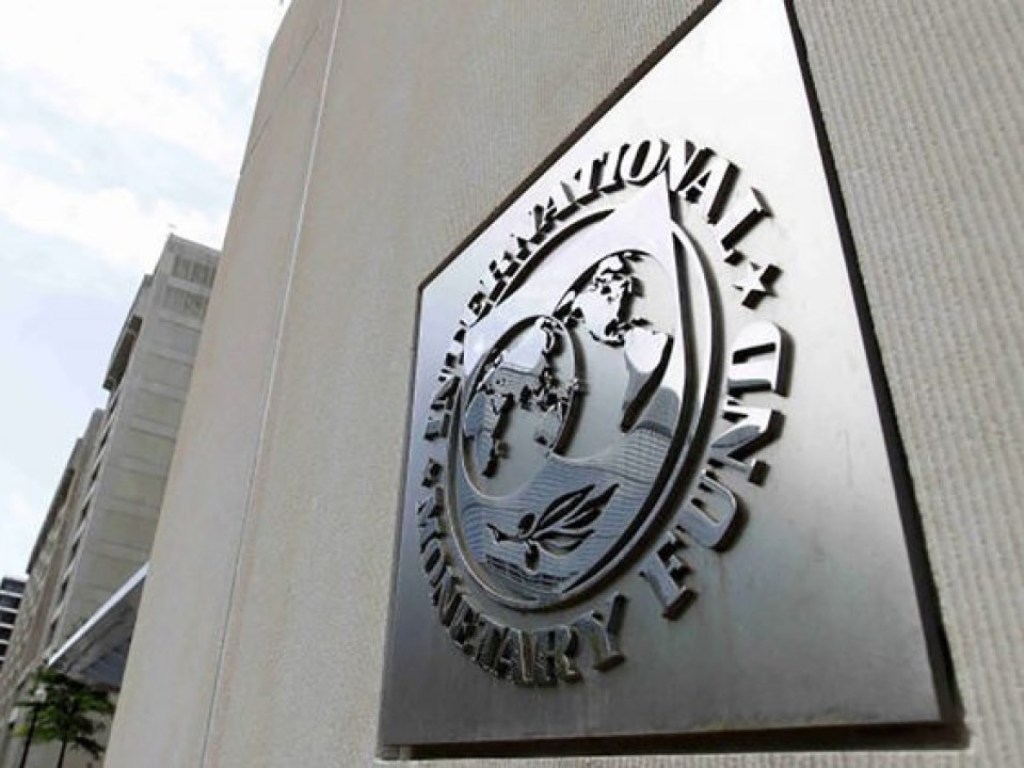 Анонс пресс-конференции: «Что Украина отдаст МВФ в обмен на транш?»
