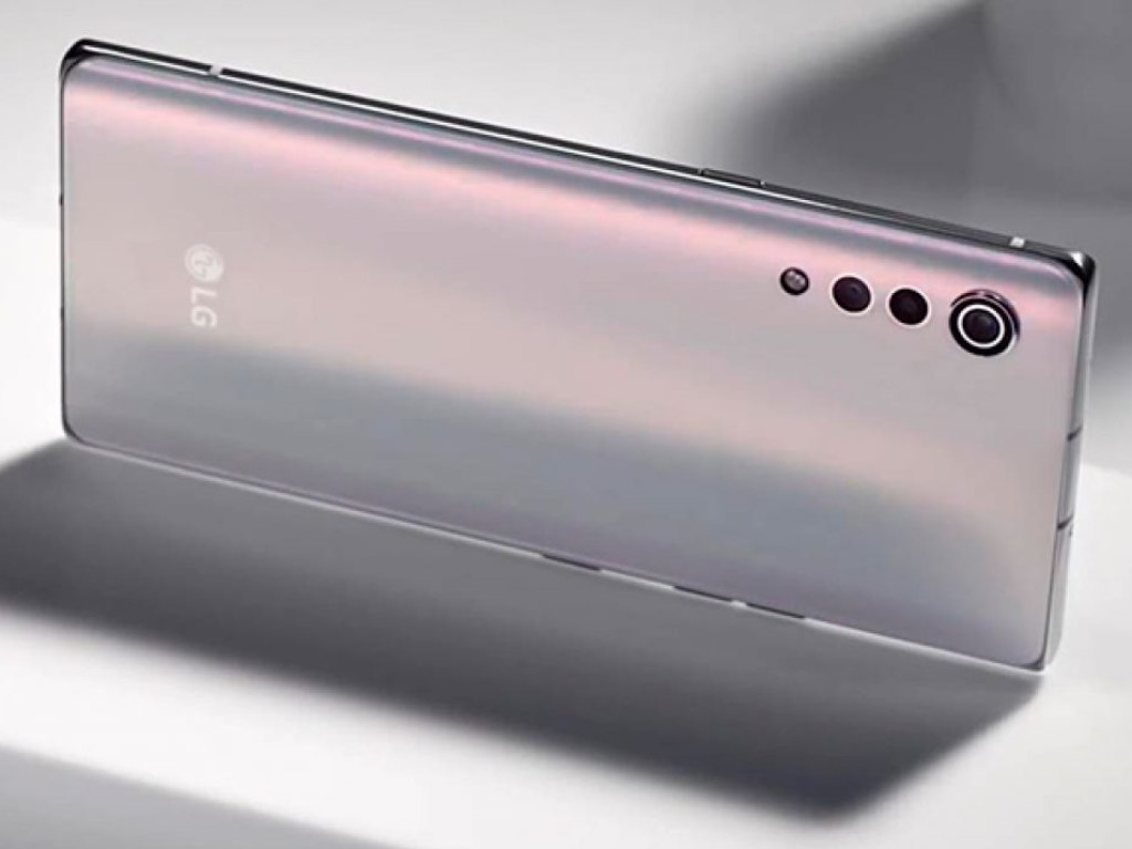 LG разрабатывает бюджетную версию смартфона Velvet на базе процессора Snapdragon (ФОТО) 